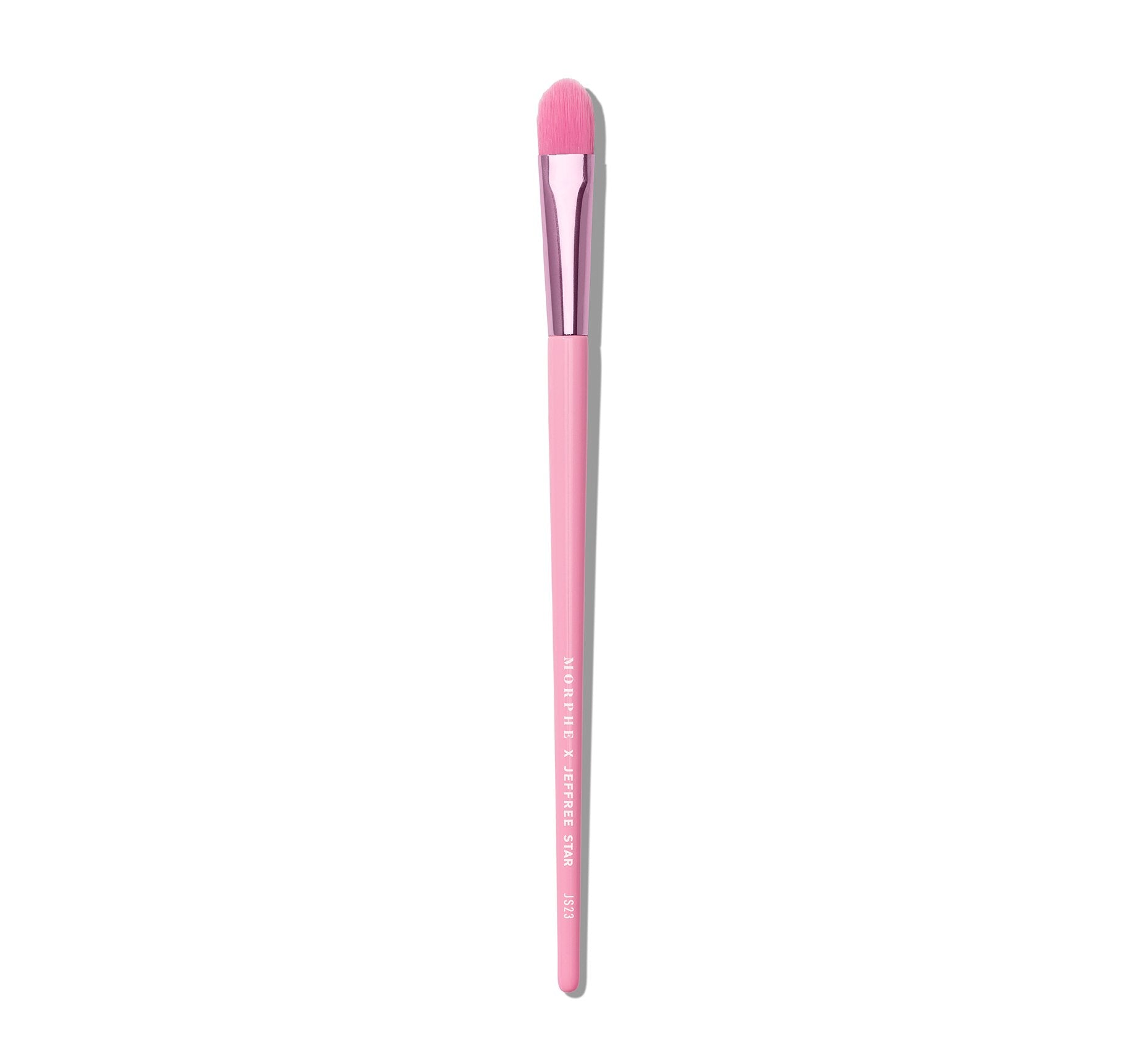 Morphe brushes top jeffree star